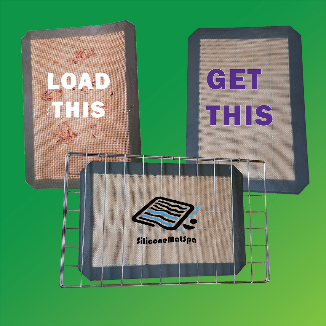 Can Silicone Baking Mats Go in the Dishwasher?