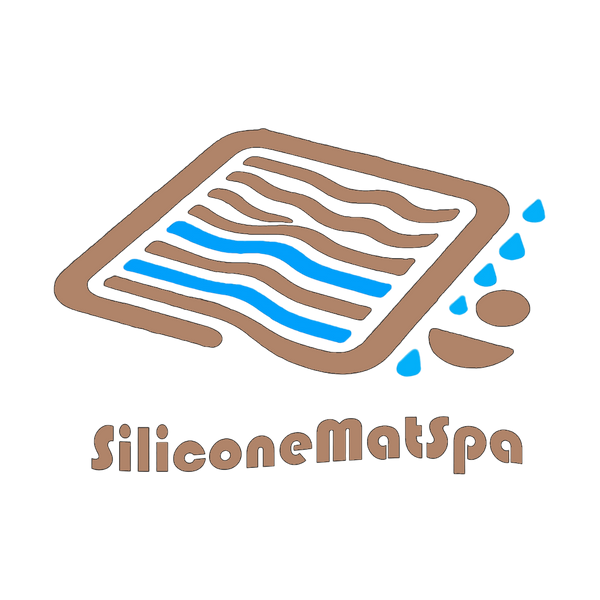 Silicone Mat Spa